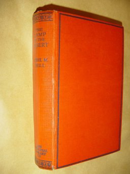 Lamp in the Desert Lamp in the Desert