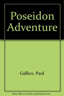 Poseidon Adventure
