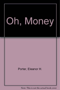 Oh, Money! Money! Oh, Money! Money!