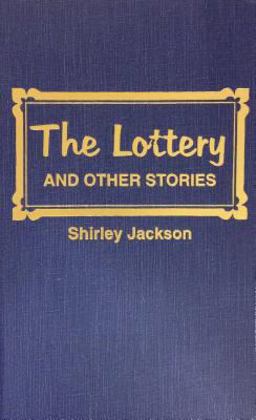 The Lottery