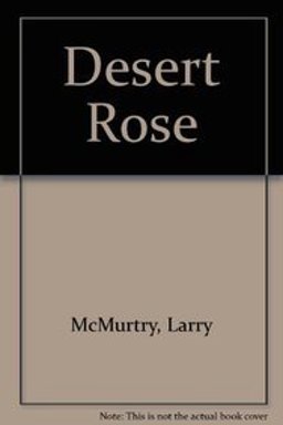 The Desert Rose