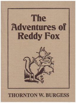 The Adventures of Reddy Fox