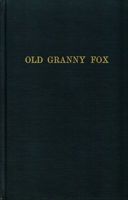 Old Granny Fox