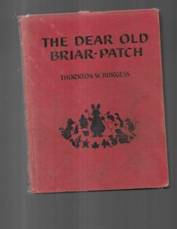 Dear Old Briar Patch