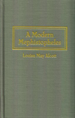 A Modern Mephistopheles