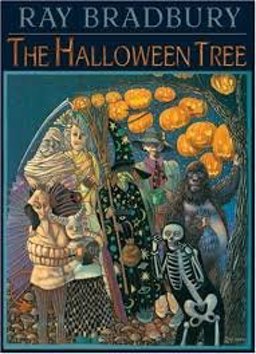 The Halloween Tree