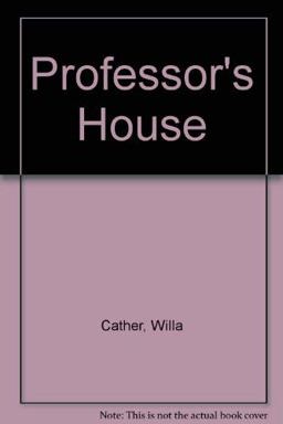 The Professor's House
