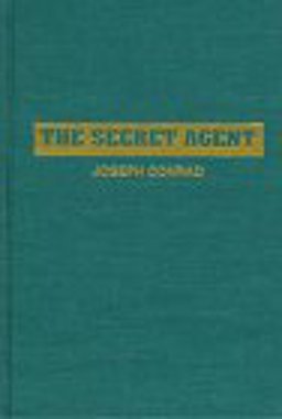 The Secret Agent