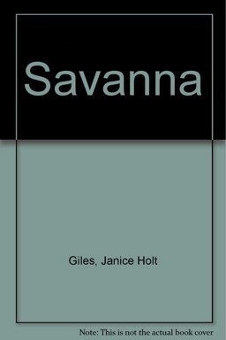 Savanna