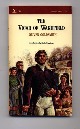 The Vicar of Wakefield
