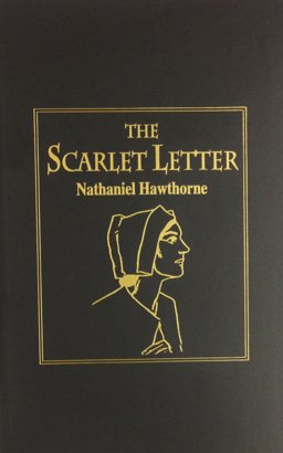 The Scarlet Letter and the Custom House