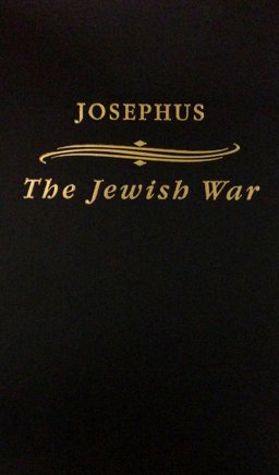 The Jewish War
