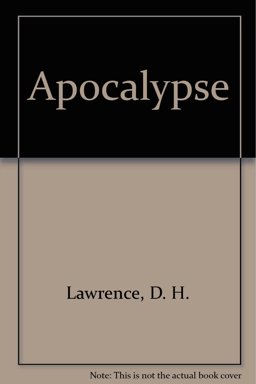 Apocalypse