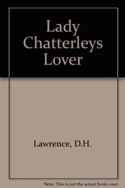 Lady Chatterley's Lover