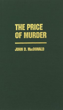 The Price of Murder