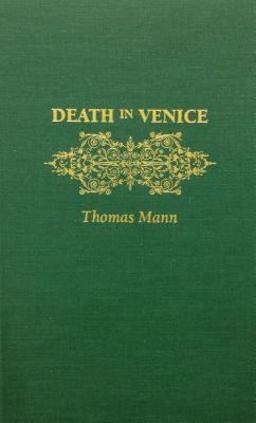 Death in Venice