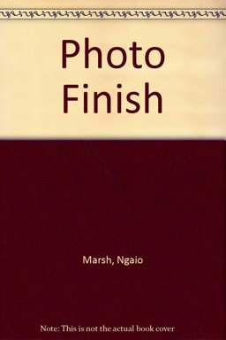 Photo Finish Photo Finish