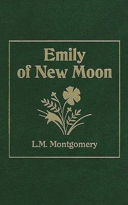 Emily of New Moon