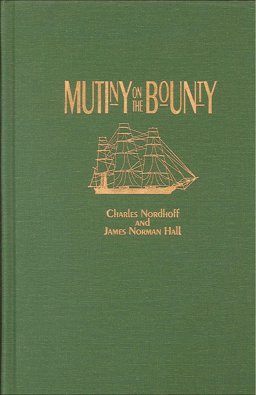 Mutiny on the Bounty