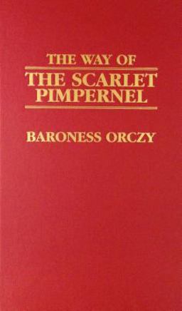 The Scarlet Pimpernel