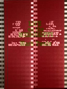 Life on the Mississippi