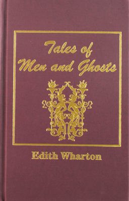 Tales of Men and Ghosts