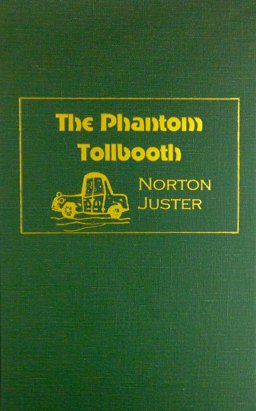 The Phantom Tollbooth