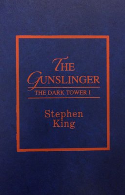 The Gunslinger