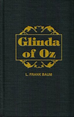 Glinda of Oz