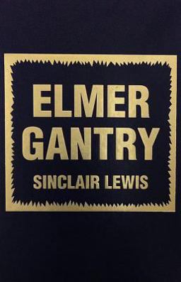 Elmer Gantry