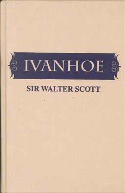 Ivanhoe