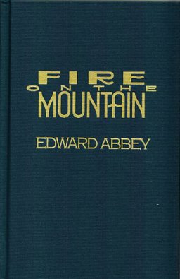 Fire on the Mountain Fire on the Mountain