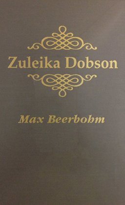 Zuleika Dobson