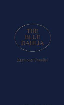 The Blue Dahlia