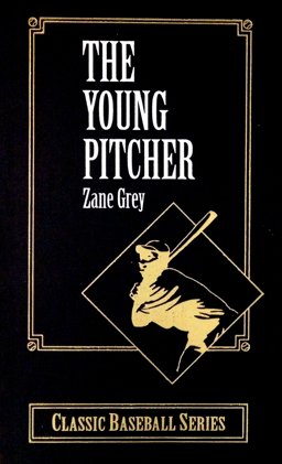 The Young Pitcher
