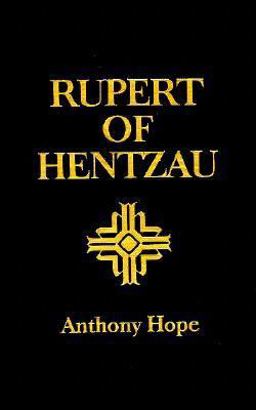 Rupert of Hentzau