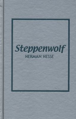 Steppenwolf