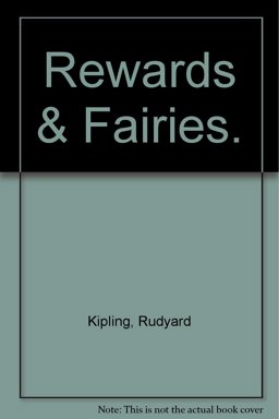 Rewards and Fairies