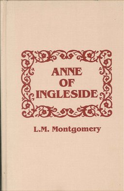 Anne of Ingleside