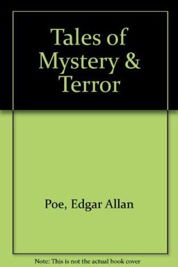 Tales of Mystery and Terror