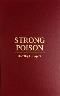 Strong Poison