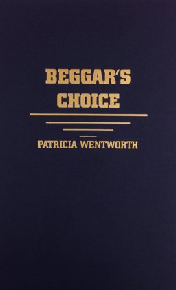 Beggar's Choice