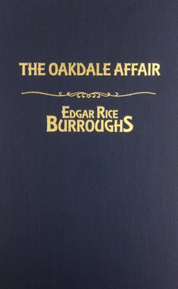 The Oakdale Affair