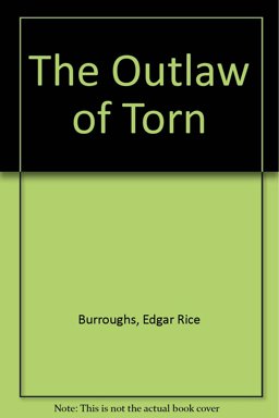 The Outlaw of Torn