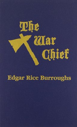 The War Chief
