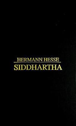 Siddhartha