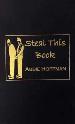 Steal This Book