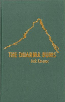 The Dharma Bums The Dharma Bums