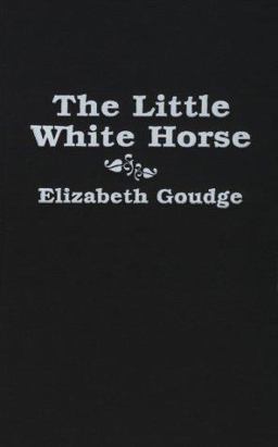 The Little White Horse
