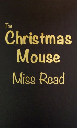 The Christmas Mouse